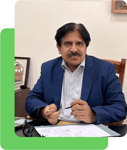 Shri. Atheeq L K, IAS