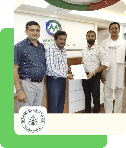 Dr. Arthos Solutions Pvt. Ltd., Dharmavaram